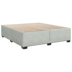VidaXL 3284649 sommier