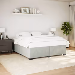 VidaXL 3284649 sommier