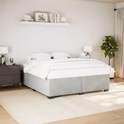 VidaXL 3284655 sommier