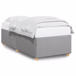 VidaXL 3284687, Gris, 800 mm, 2 m, 460 mm, 800 x 2000 mm, 1 pièce(s)