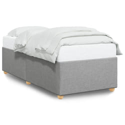 VidaXL 3284687 sommier