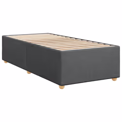 VidaXL 3284688, Gris, 800 mm, 2 m, 460 mm, 800 x 2000 mm, 1 pièce(s)