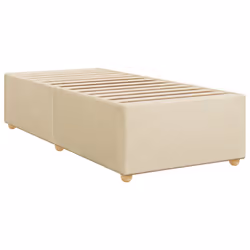 VidaXL 3284692, Crème, 800 mm, 2 m, 460 mm, 800 x 2000 mm, 1 pièce(s)