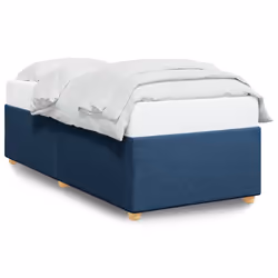VidaXL 3284693, Bleu, 800 mm, 2 m, 460 mm, 800 x 2000 mm, 1 pièce(s)