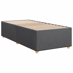 VidaXL 3284695, Gris, 900 mm, 190 cm, 460 mm, 900 x 1900 mm, 1 pièce(s)