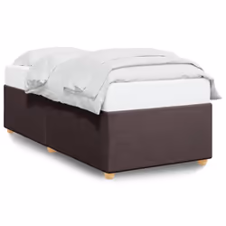 VidaXL 3284697, Marron, 900 mm, 190 cm, 460 mm, 900 x 1900 mm, 1 pièce(s)
