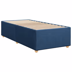 VidaXL 3284700, Bleu, 900 mm, 190 cm, 460 mm, 900 x 1900 mm, 1 pièce(s)
