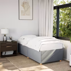 VidaXL 3284701 sommier