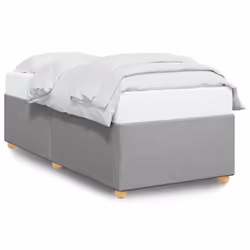 VidaXL 3284708, Gris, 1000 mm, 2 m, 460 mm, 1000 x 2000 mm, 1 pièce(s)