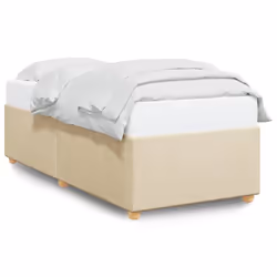 VidaXL 3284713, Crème, 1000 mm, 2 m, 460 mm, 1000 x 2000 mm, 1 pièce(s)