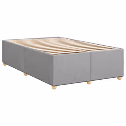 VidaXL 3284715, Gris, 1200 mm, 190 cm, 460 mm, 1200 x 1900 mm, 1 pièce(s)