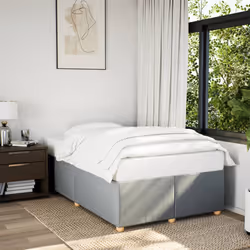 VidaXL 3284715 sommier
