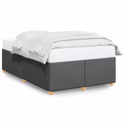 VidaXL 3284716, Gris, 1200 mm, 190 cm, 460 mm, 1200 x 1900 mm, 1 pièce(s)