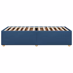 VidaXL 3284721 sommier - Vue supplémentaire 4
