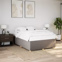VidaXL 3284733 sommier
