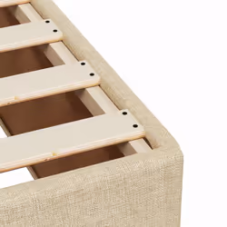 VidaXL 3284734 sommier - Vue supplémentaire 7