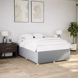 VidaXL 3284736 sommier