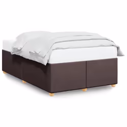 VidaXL 3284739, Marron, 1400 mm, 2 m, 460 mm, 1400 x 2000 mm, 1 pièce(s)