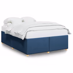 VidaXL 3284742, Bleu, 1400 mm, 2 m, 460 mm, 1400 x 2000 mm, 1 pièce(s)