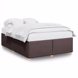 VidaXL 3284746, Marron, 1600 mm, 2 m, 460 mm, 1600 x 2000 mm, 1 pièce(s)