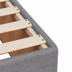 VidaXL 3284750 sommier - Vue supplémentaire 7