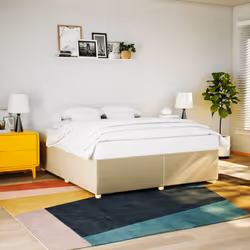 VidaXL 3284755 sommier