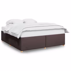 VidaXL 3284760, Marron, 2000 mm, 2 m, 460 mm, 2000 x 2000 mm, 1 pièce(s)