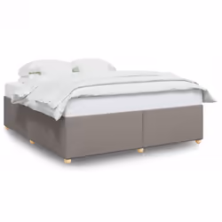 VidaXL 3284761, Taupe, 2000 mm, 2 m, 460 mm, 2000 x 2000 mm, 1 pièce(s)