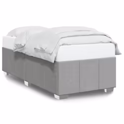 VidaXL 3284790, Gris, 800 mm, 2 m, 460 mm, 800 x 2000 mm, 1 pièce(s)