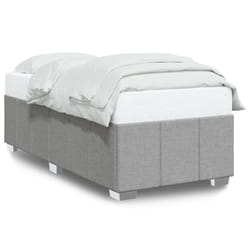 VidaXL 3284790 sommier