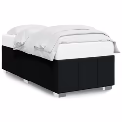 VidaXL 3284792, Noir, 800 mm, 2 m, 460 mm, 800 x 2000 mm, 1 pièce(s)