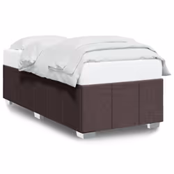 VidaXL 3284793, Marron, 800 mm, 2 m, 460 mm, 800 x 2000 mm, 1 pièce(s)