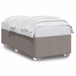 VidaXL 3284794, Taupe, 800 mm, 2 m, 460 mm, 800 x 2000 mm, 1 pièce(s)