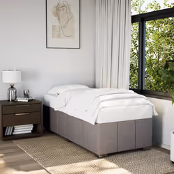 VidaXL 3284794 sommier