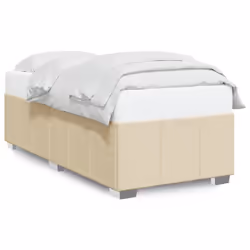 VidaXL 3284795, Crème, 800 mm, 2 m, 460 mm, 800 x 2000 mm, 1 pièce(s)