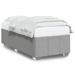 VidaXL 3284797 sommier