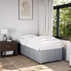 VidaXL 3284797 sommier