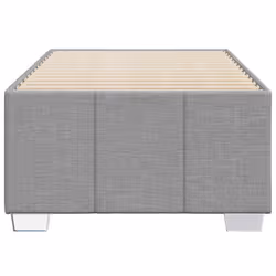 VidaXL 3284797 sommier - Vue supplémentaire 4