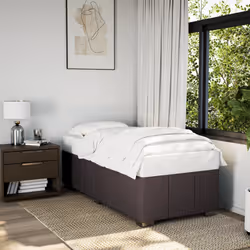 VidaXL 3284800 sommier
