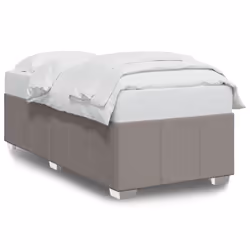 VidaXL 3284801, Taupe, 900 mm, 190 cm, 460 mm, 900 x 1900 mm, 1 pièce(s)