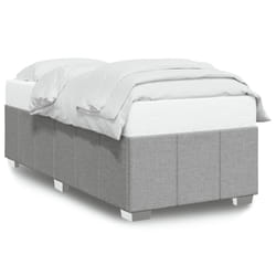 VidaXL 3284804 sommier