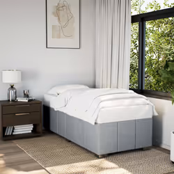 VidaXL 3284804 sommier