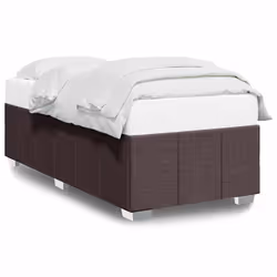 VidaXL 3284807, Marron, 900 mm, 2 m, 460 mm, 900 x 2000 mm, 1 pièce(s)
