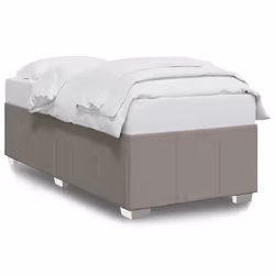VidaXL 3284815, Taupe, 1000 mm, 2 m, 460 mm, 1000 x 2000 mm, 1 pièce(s)