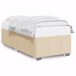 VidaXL 3284816, Crème, 1000 mm, 2 m, 460 mm, 1000 x 2000 mm, 1 pièce(s)