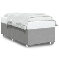 VidaXL 3284818 sommier