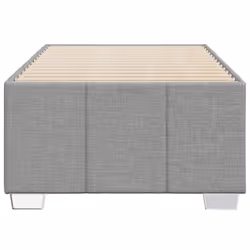 VidaXL 3284818 sommier - Vue supplémentaire 4
