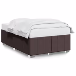 VidaXL 3284821, Marron, 1200 mm, 190 cm, 460 mm, 1200 x 1900 mm, 1 pièce(s)