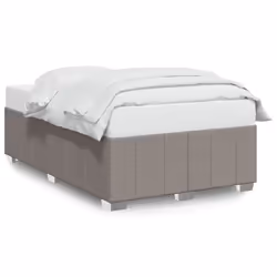 VidaXL 3284822, Taupe, 1200 mm, 190 cm, 460 mm, 1200 x 1900 mm, 1 pièce(s)
