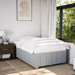 VidaXL 3284825 sommier